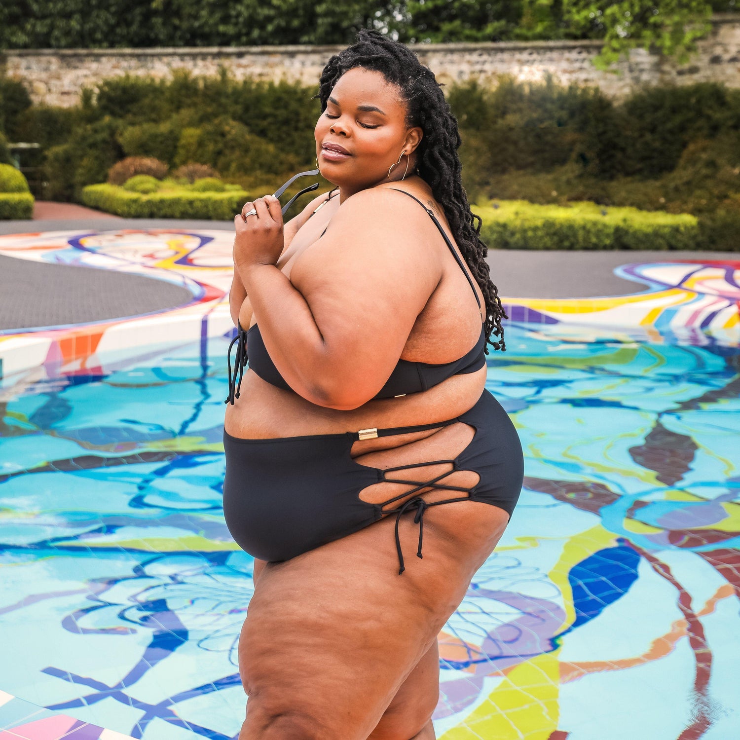 Nuoto - Costumi da bagno - Culotte - Babe With The Power