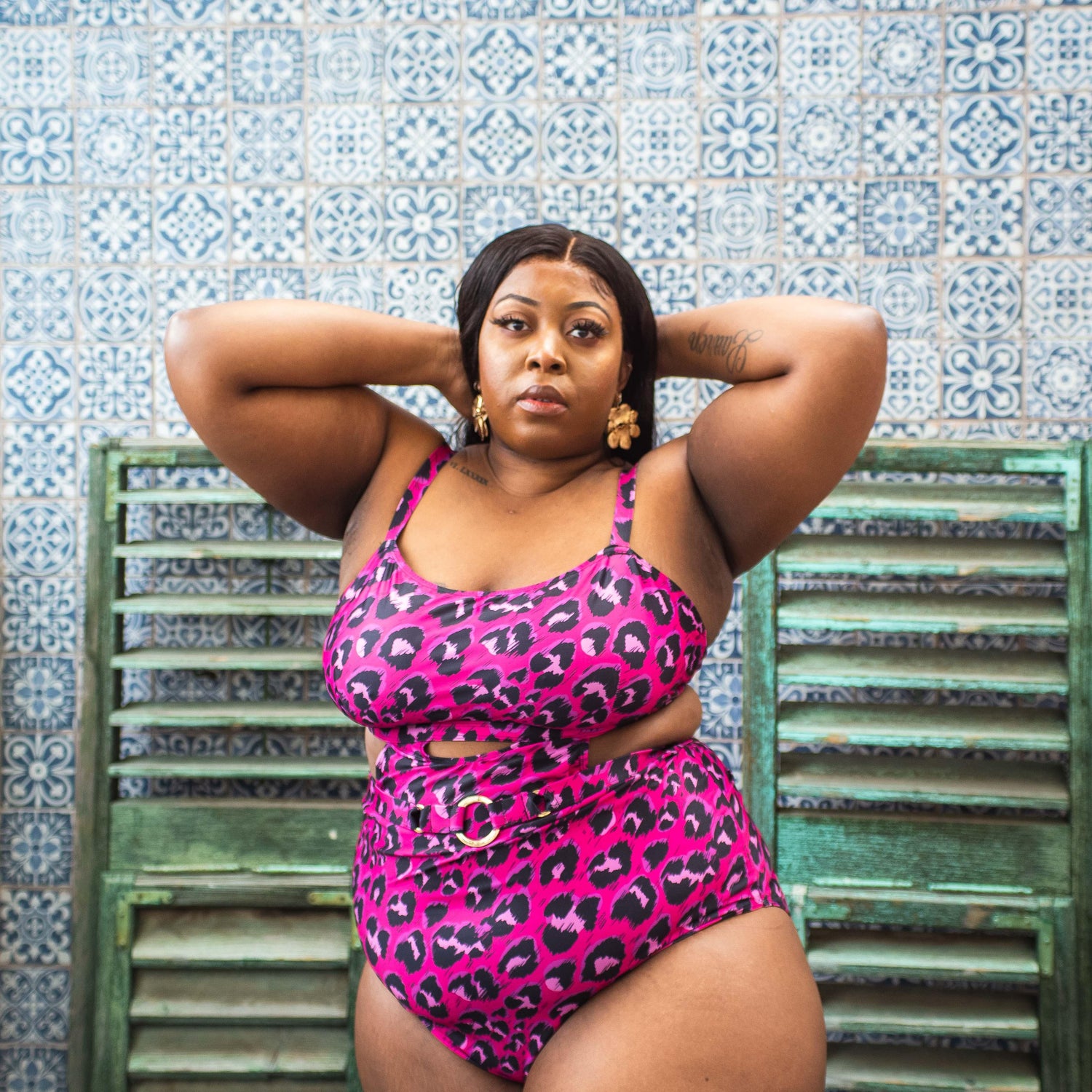 Nuoto - Costume da bagno - Tuta - Come vuoi tu