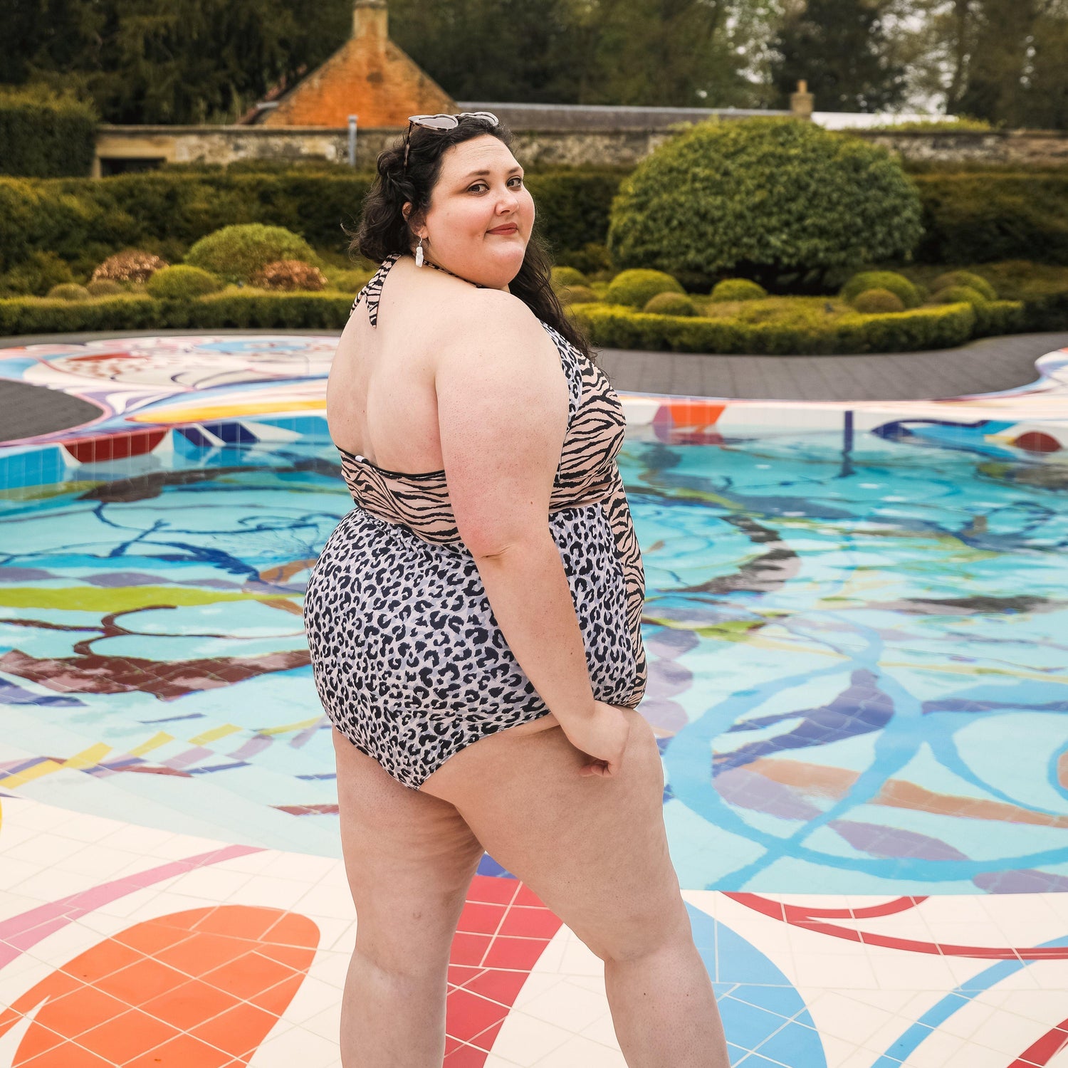 Nuoto - Costume da bagno - Tuta - Fortune & Glory