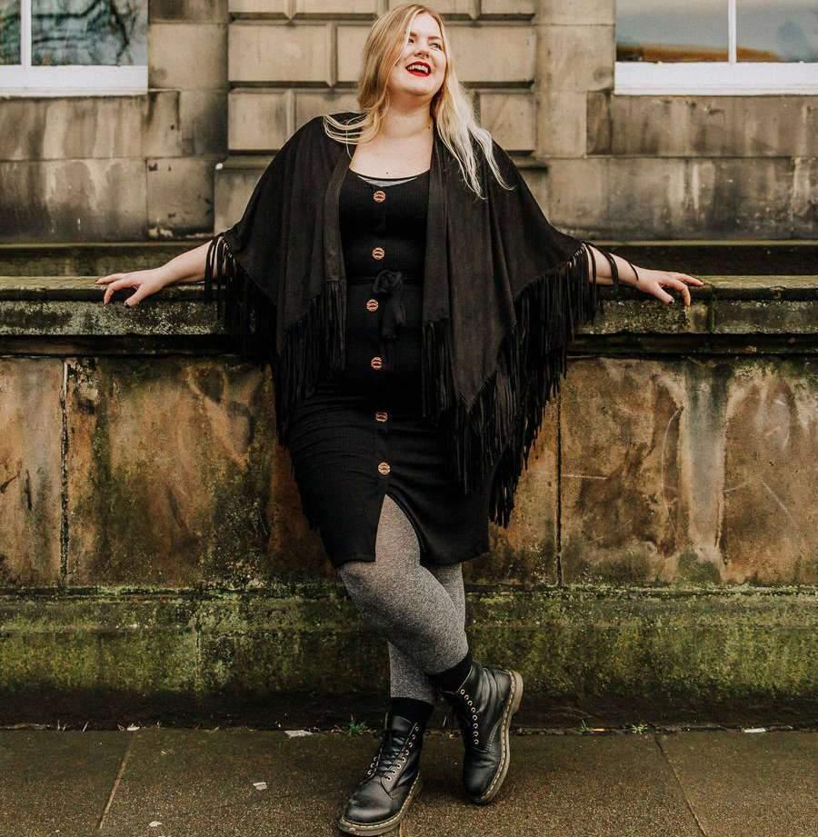 Collant Marl - Giorno di pioggia