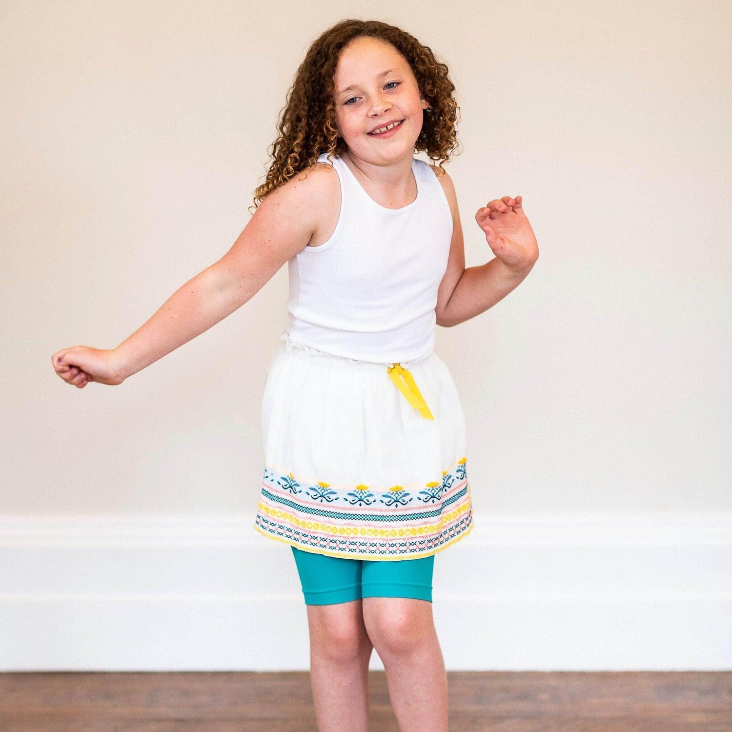 Pantaloncini Tween Stay Cool - Beach Bum