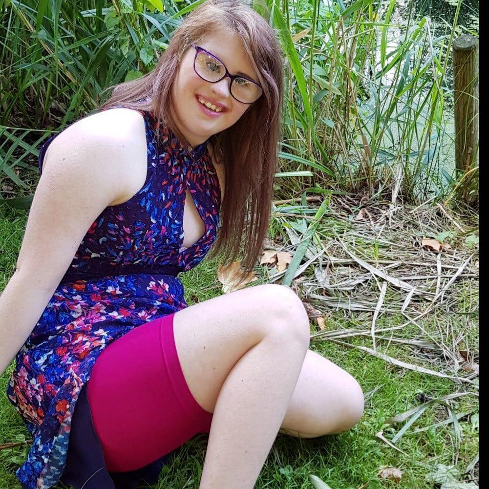 Pantaloncini Tween Stay Cool - Torta di lamponi