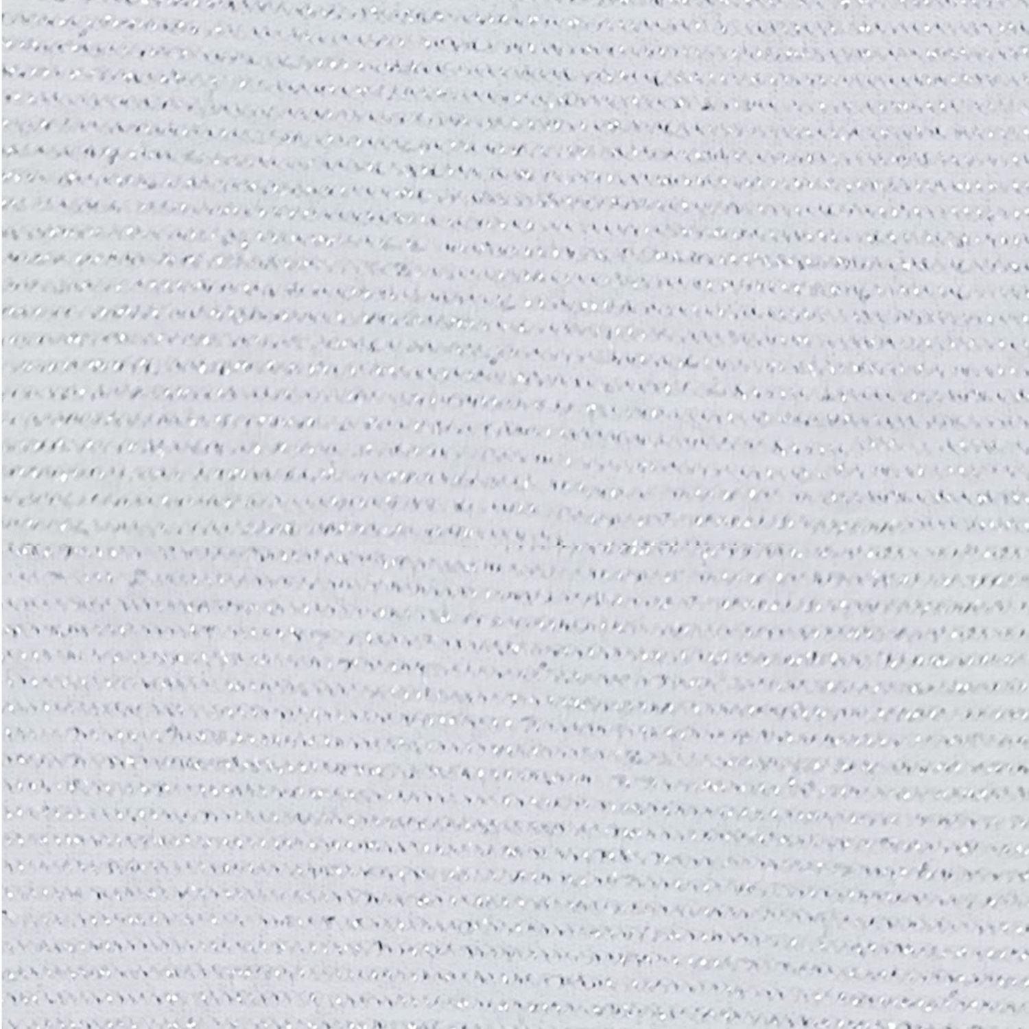 Lux Glitter Panty - Sneeuwbal