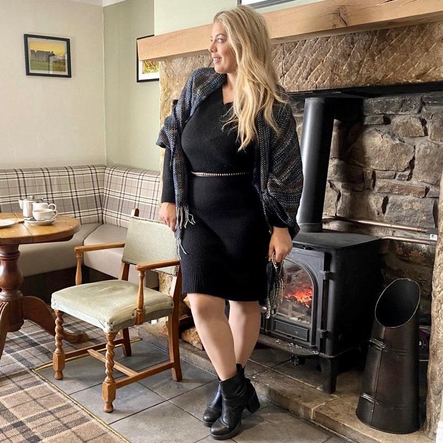 50 Denier Panty - Builder’s Tea