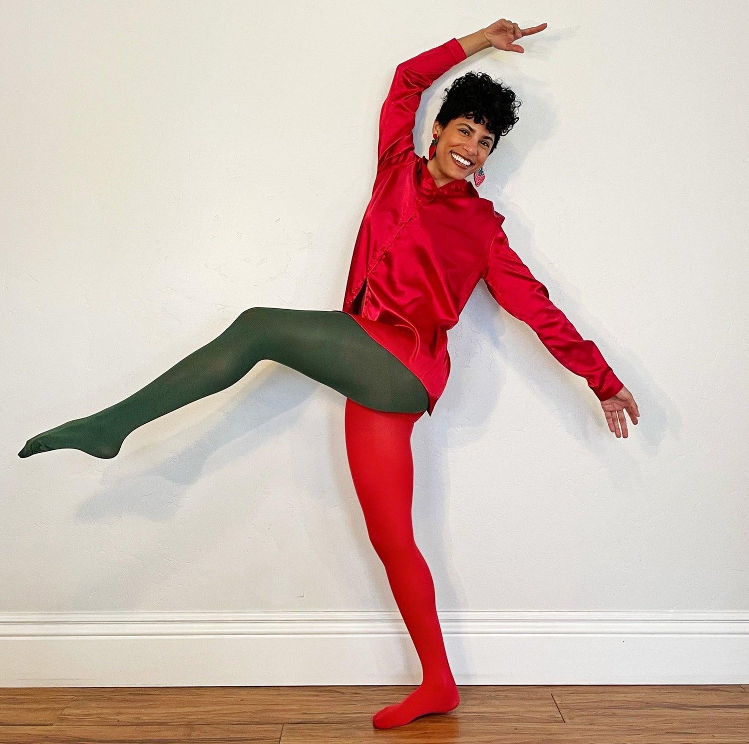 Duo Panty - Bottled Delight