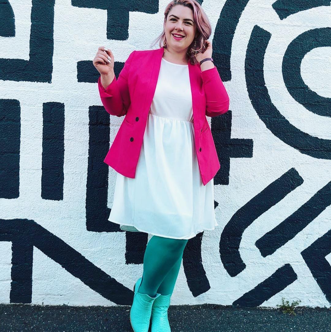 80 Denier Panty - Beach Bum