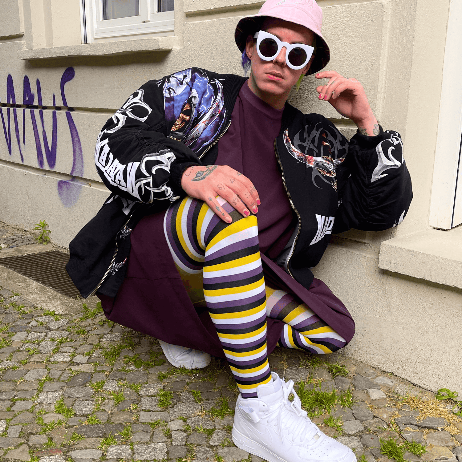 Pride Panty - Elliot