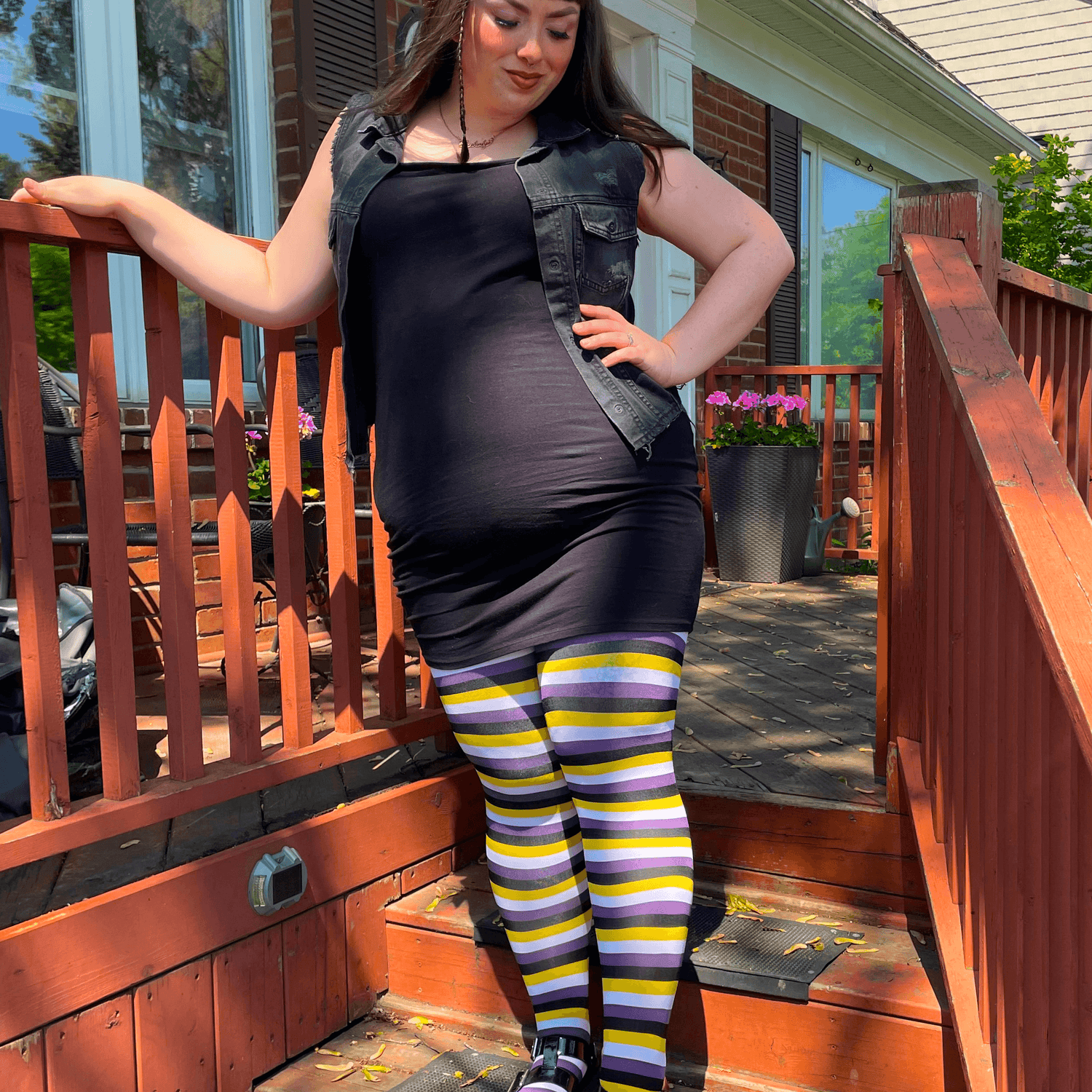 Pride Panty - Elliot