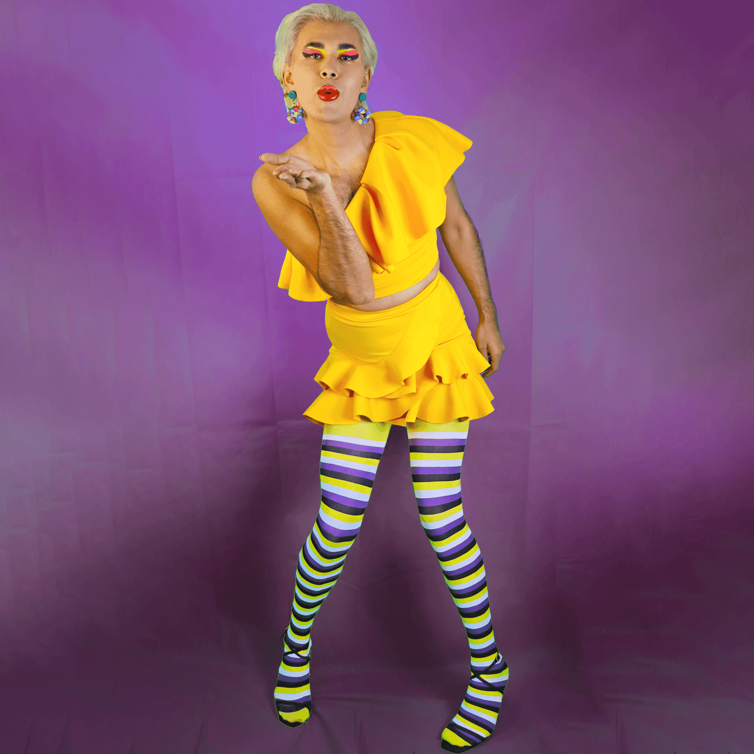 Pride Panty - Elliot