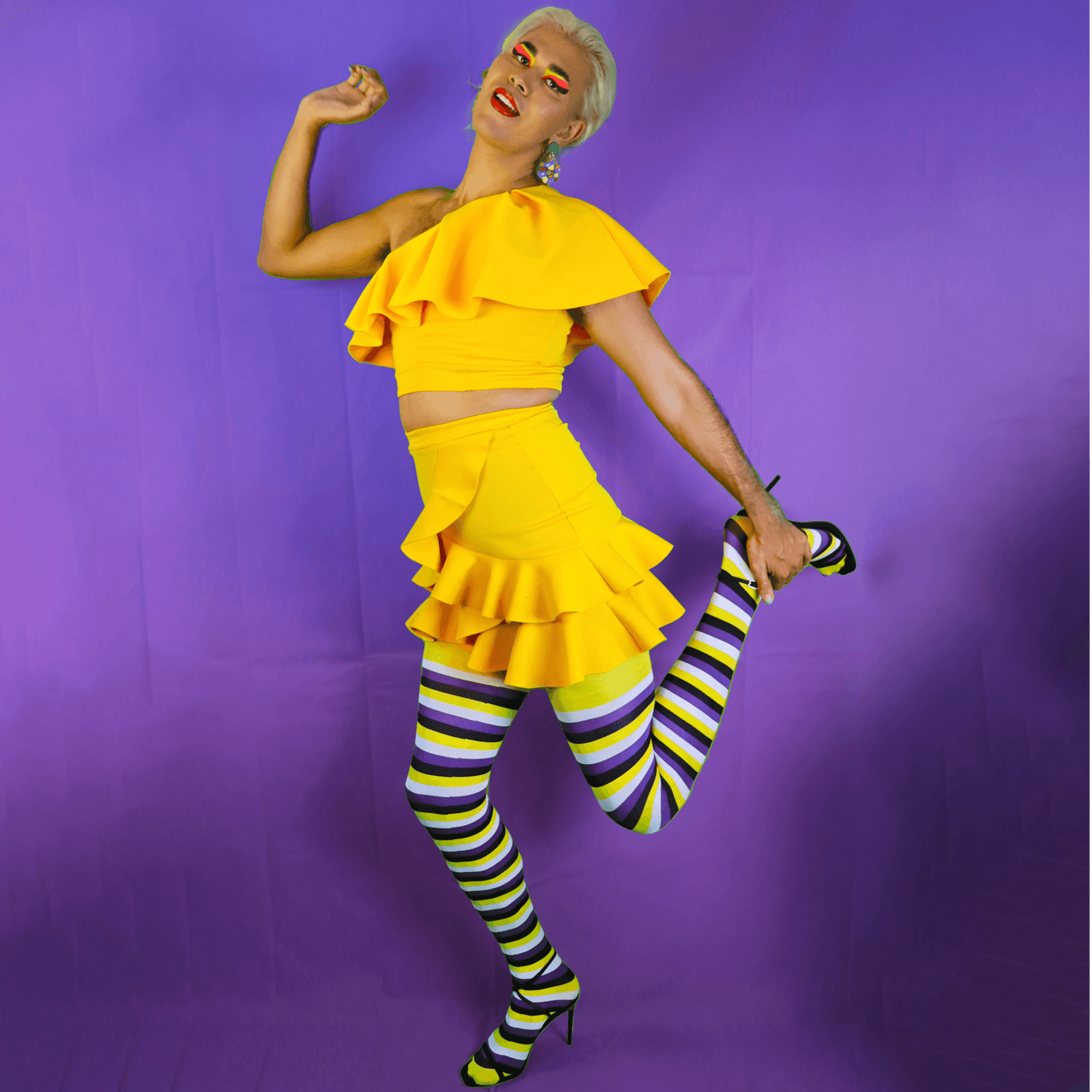 Pride Panty - Elliot