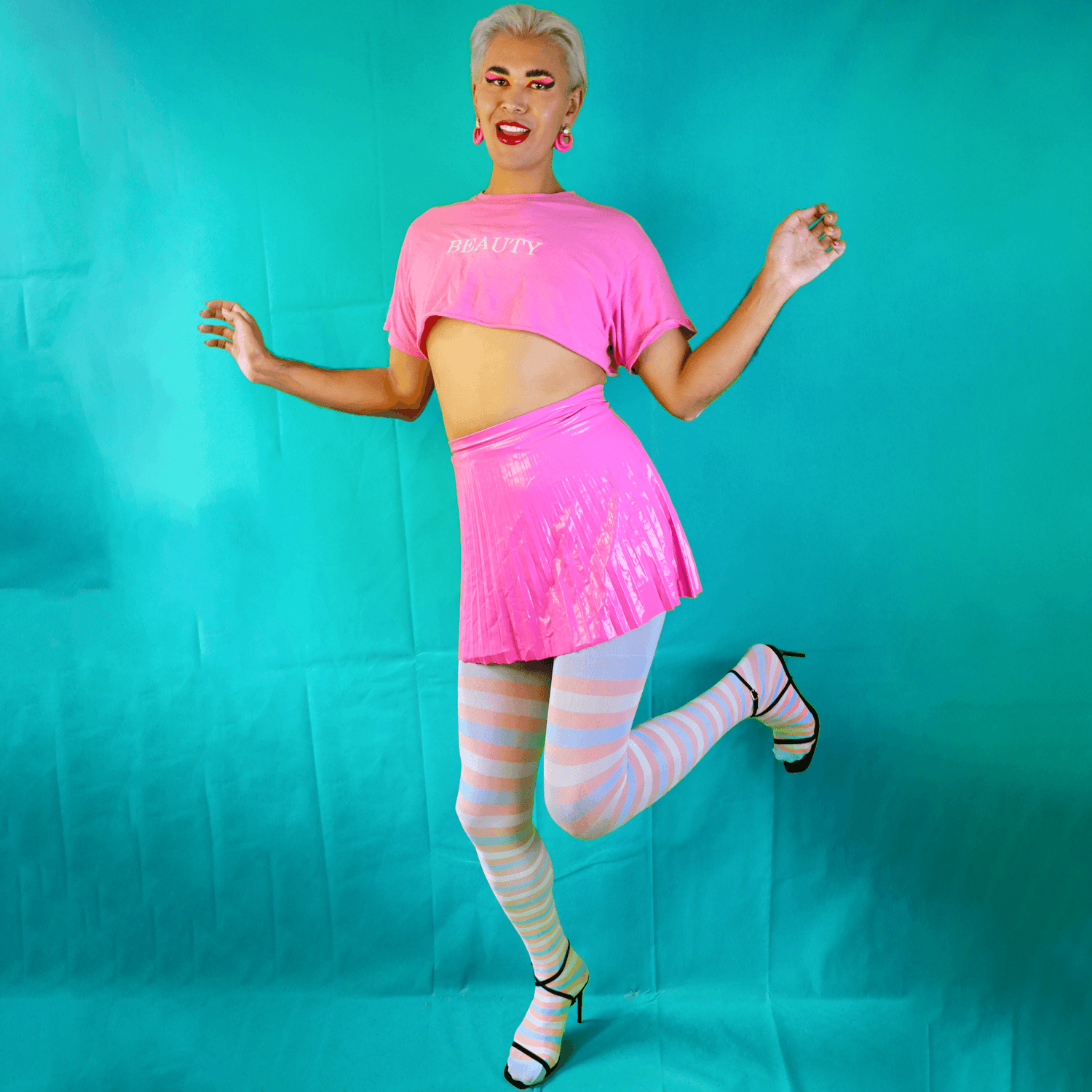 Pride Panty - Laverne