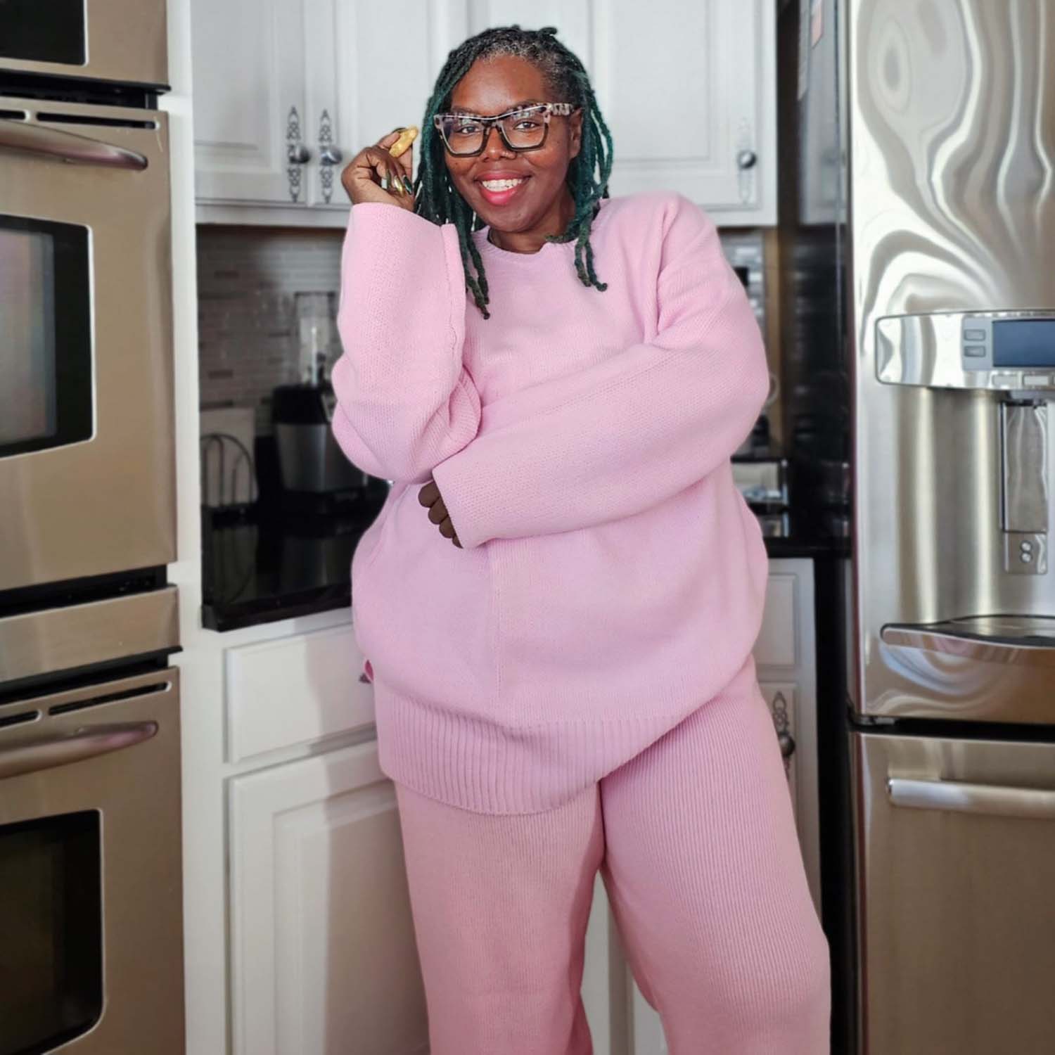 Amber - Maat E - 1.70m