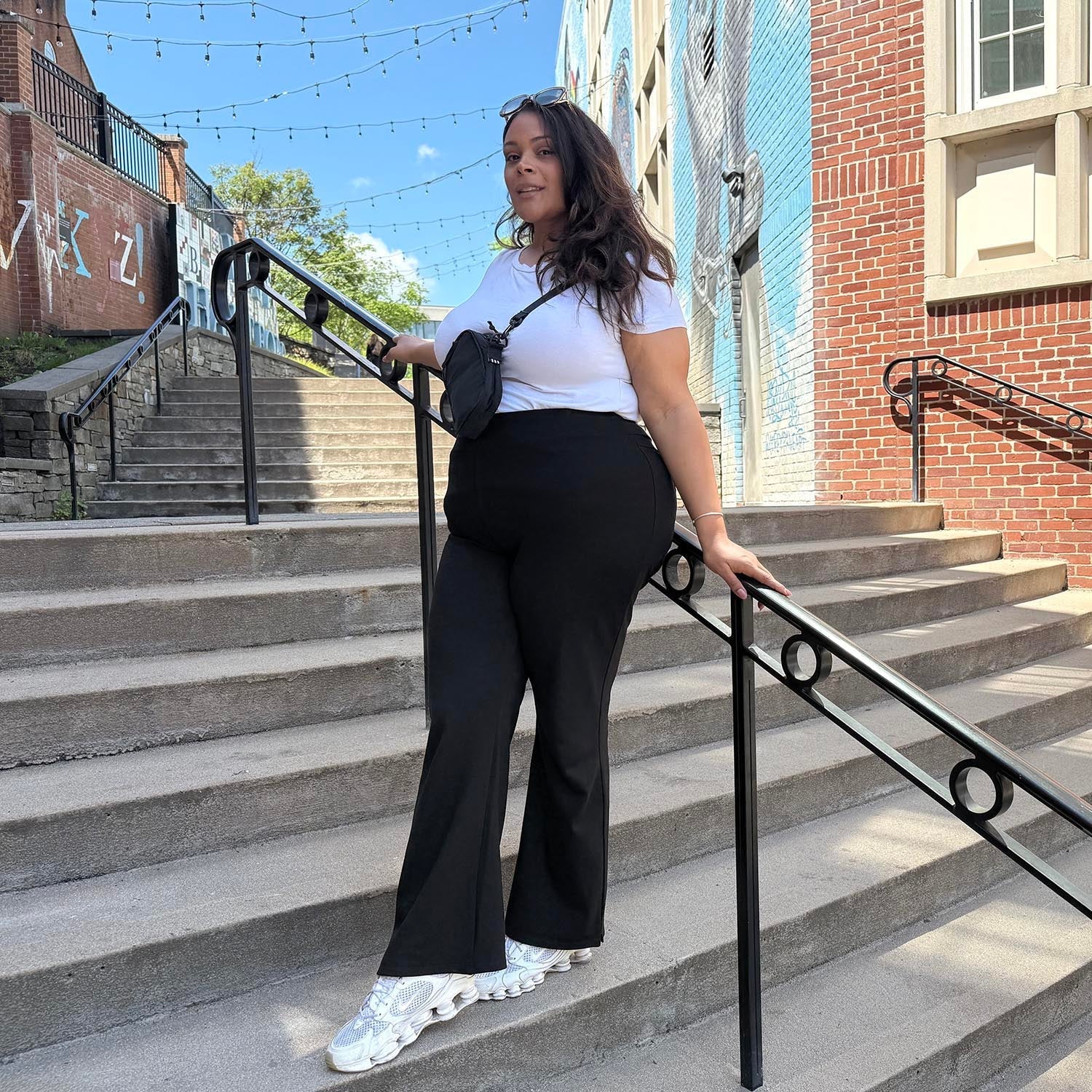 Anna - Reg Lengte, Maat F