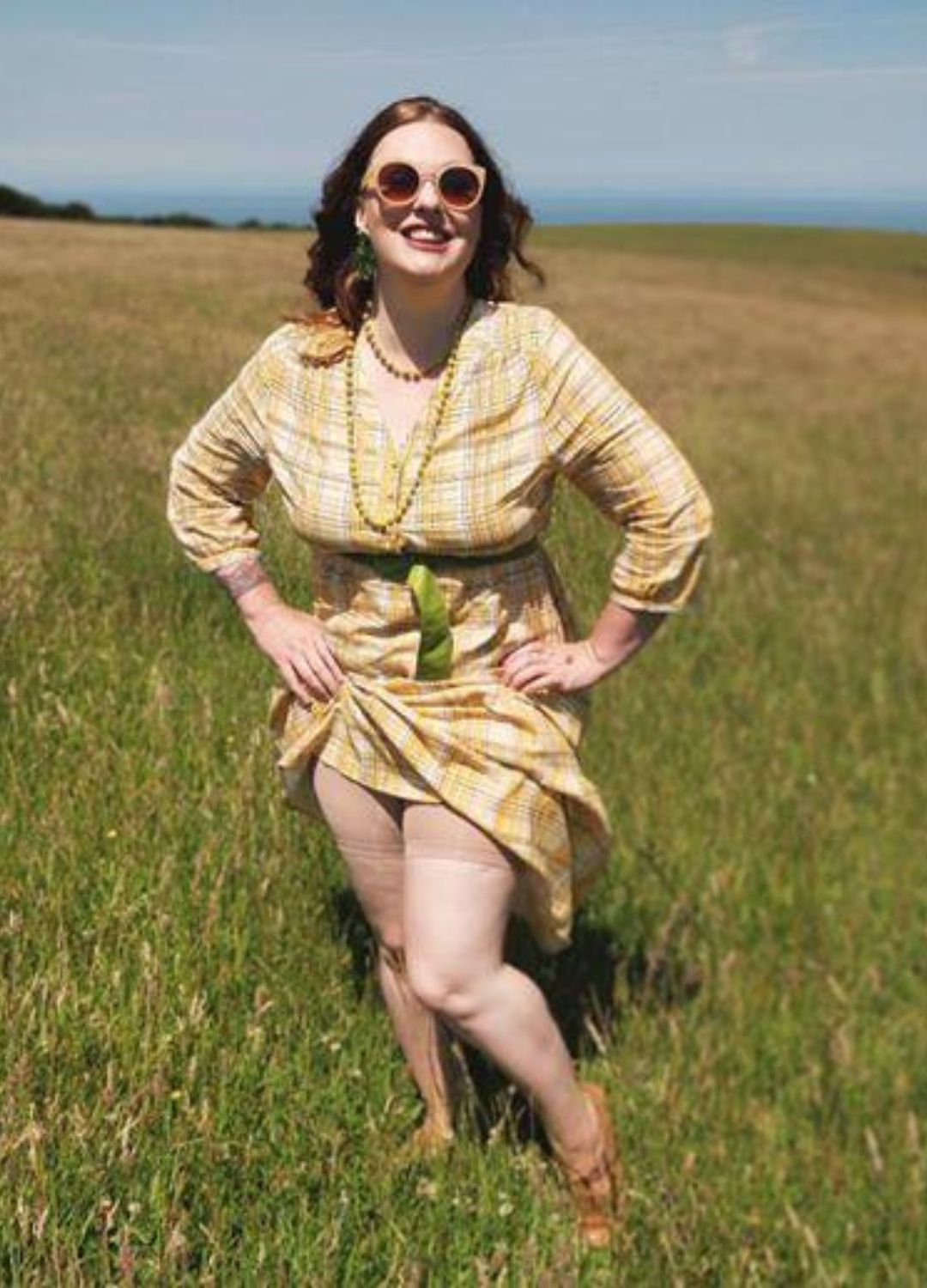 Stay Cool Chub Rub Short - Bouwmeesterthee