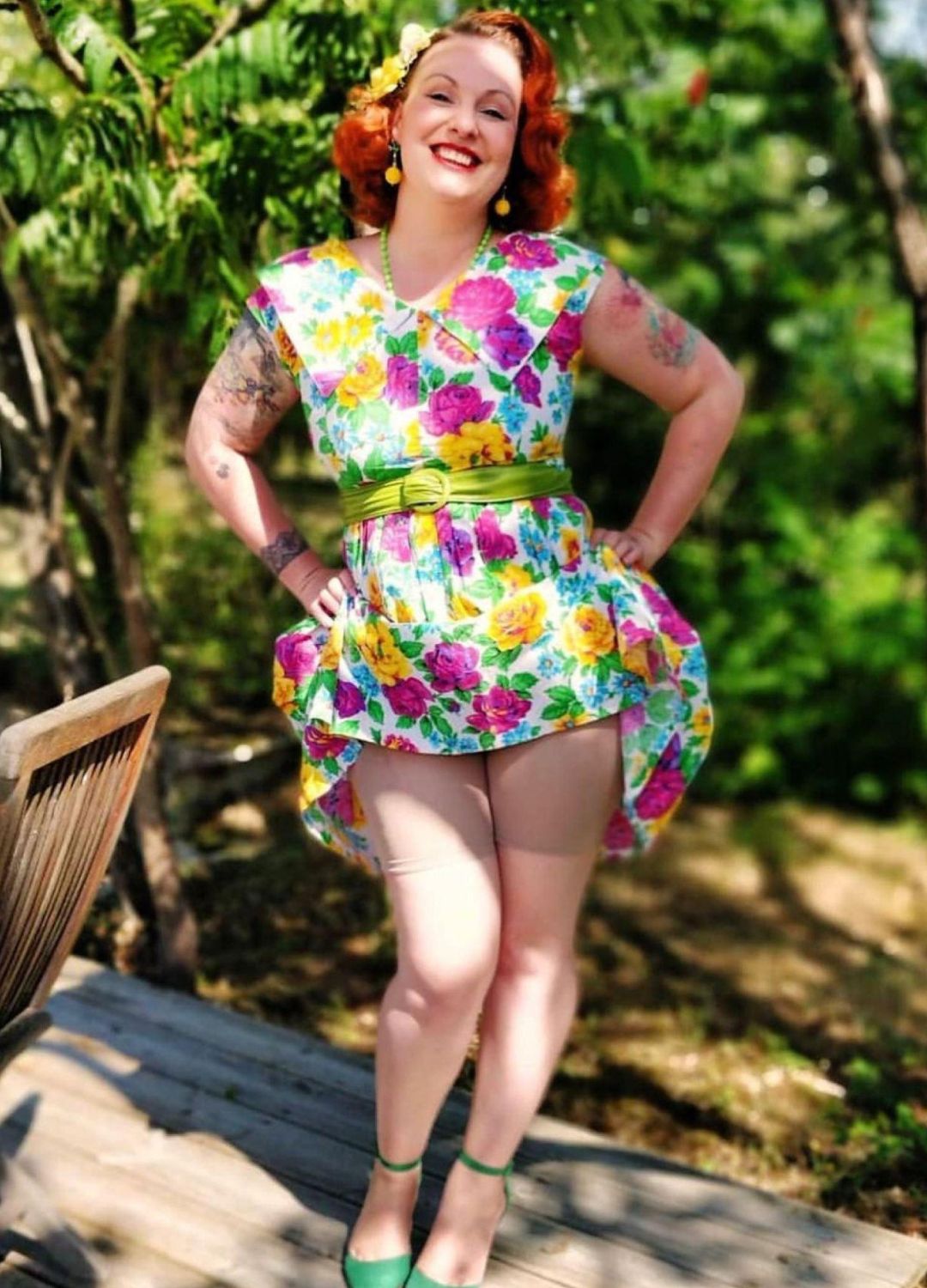 Stay Cool Chub Rub Short - Bouwmeesterthee