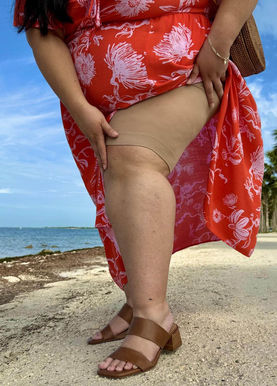 Stay Cool Chub Rub Short - Bouwmeesterthee