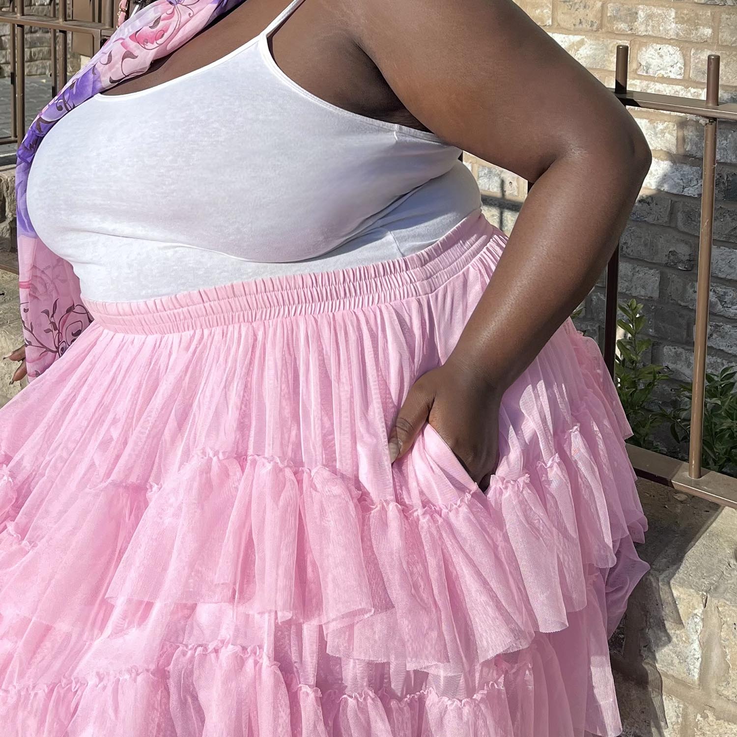 Celine, 168cm - Maat G