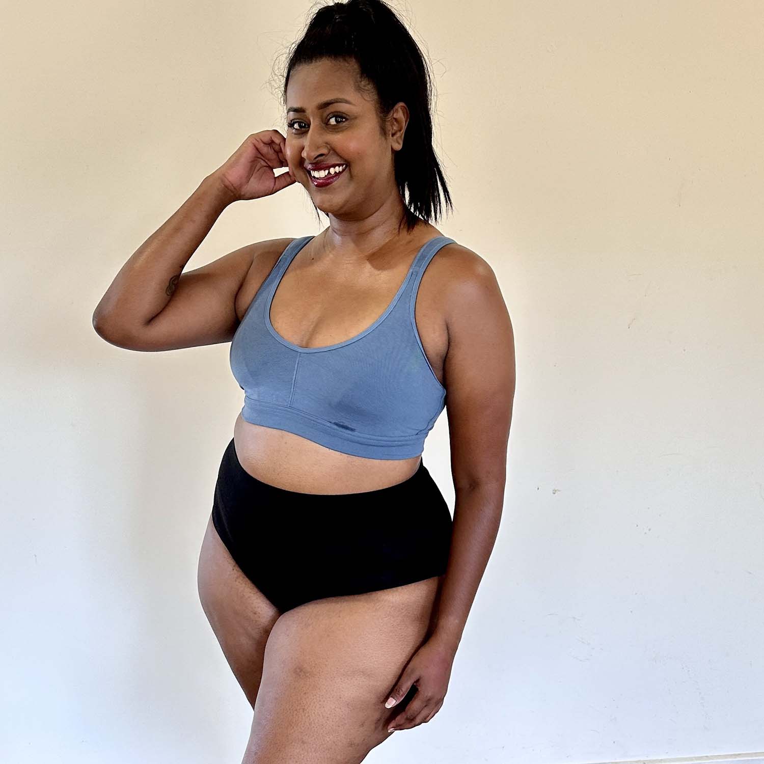 Dee - Maat 4 - Normale cup