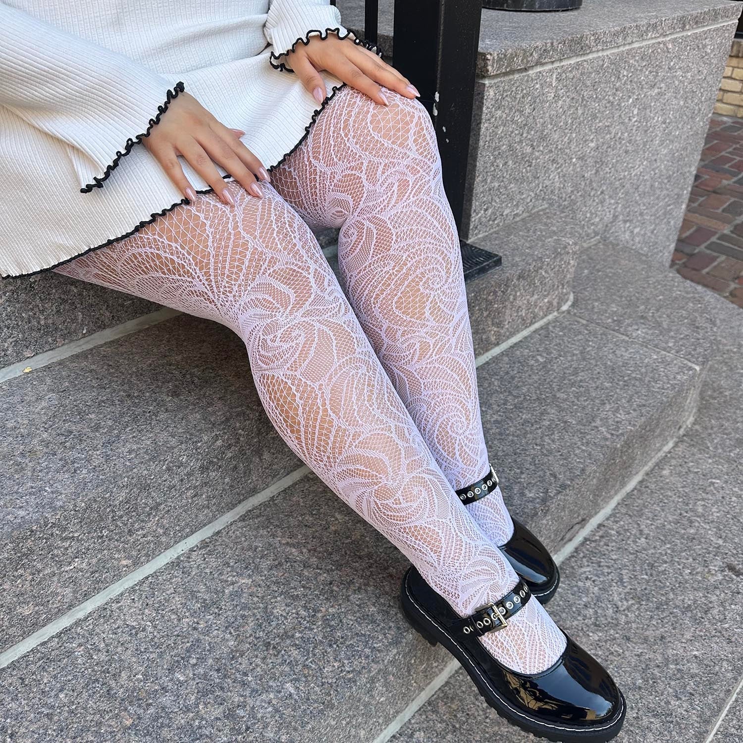 Gianna - Schitterende maat