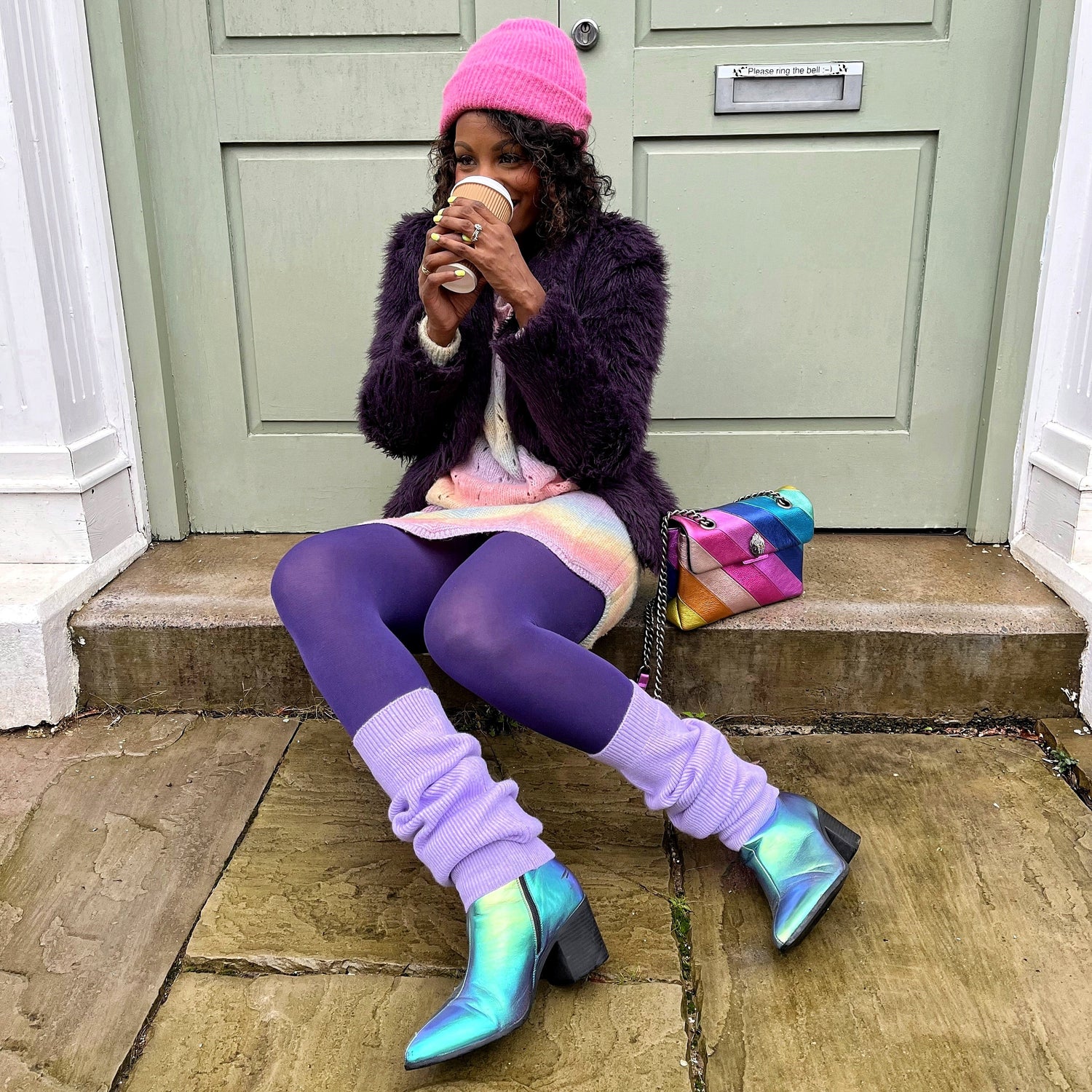 Beenwarmers - Alikruik