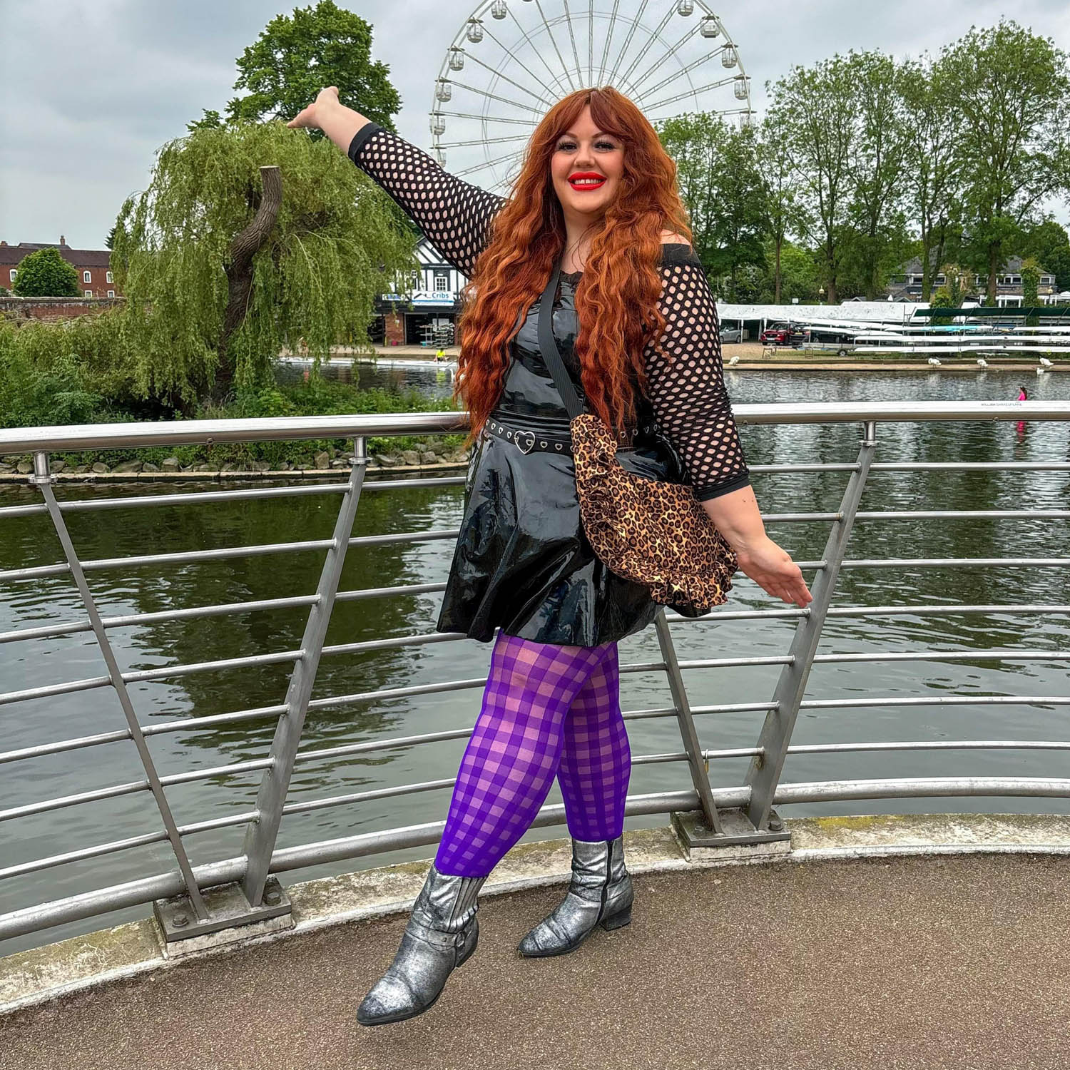 Schaakmat - Betoverd