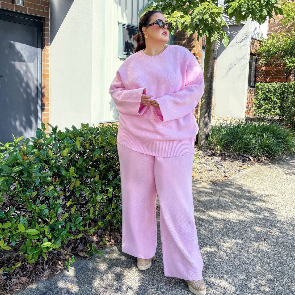 Karlee - Maat G - 5'5