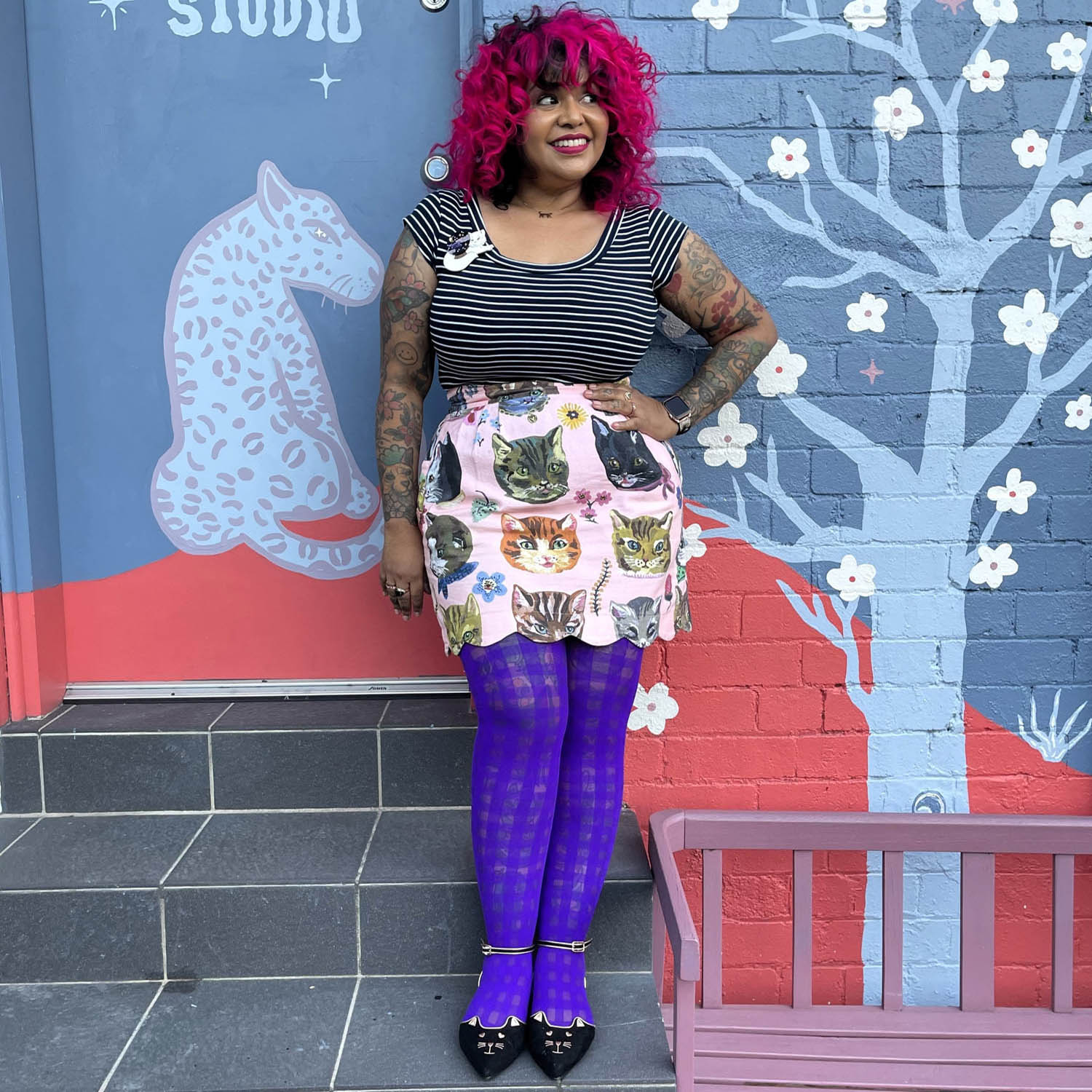 Schaakmat - Betoverd