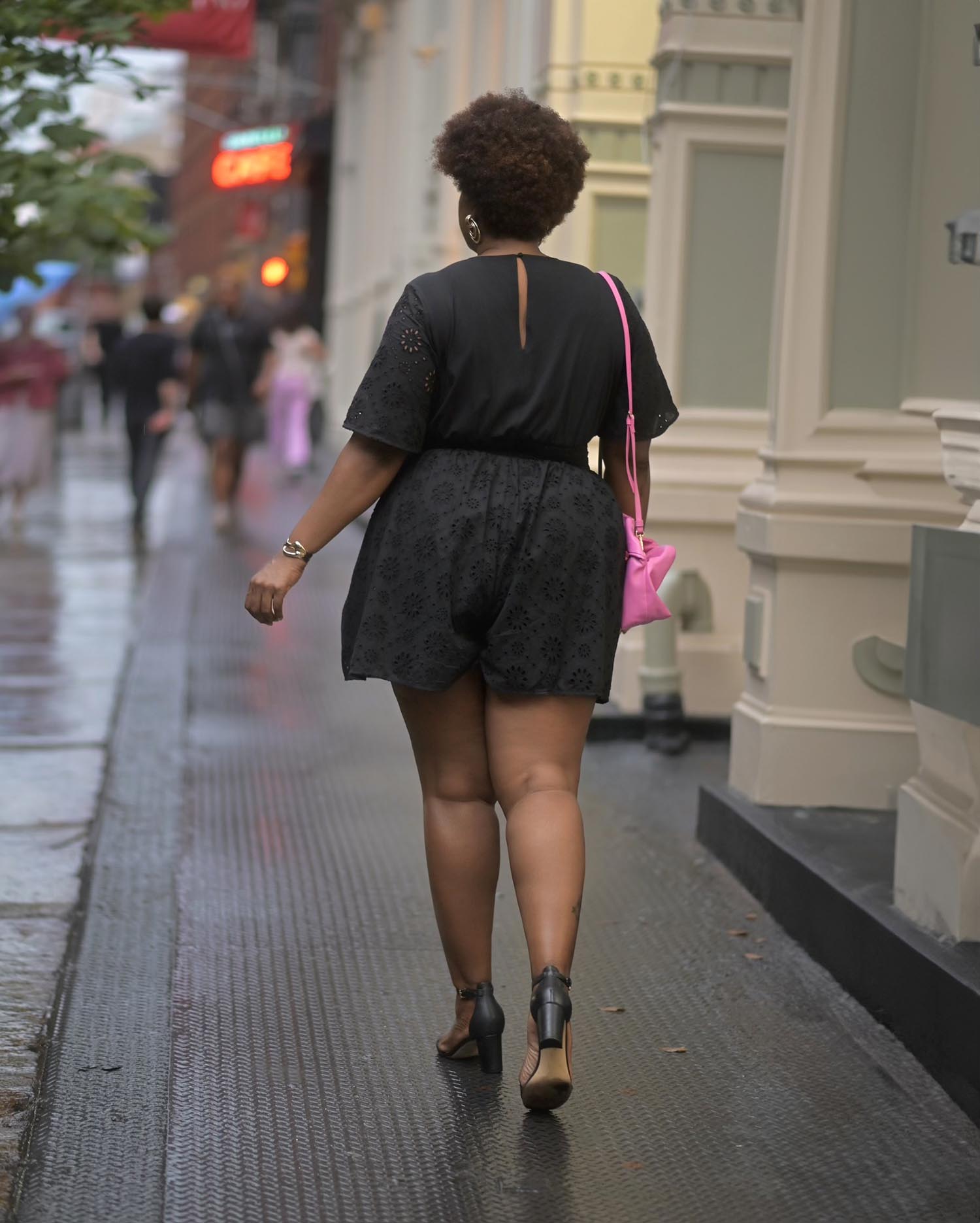 Princess Ann, 181cm - Maat F