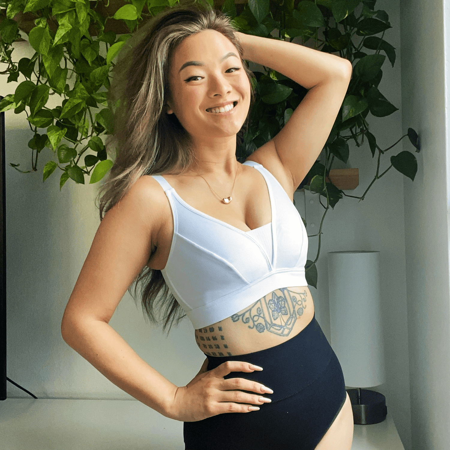 Rinn - Maat 2 - Volle cup