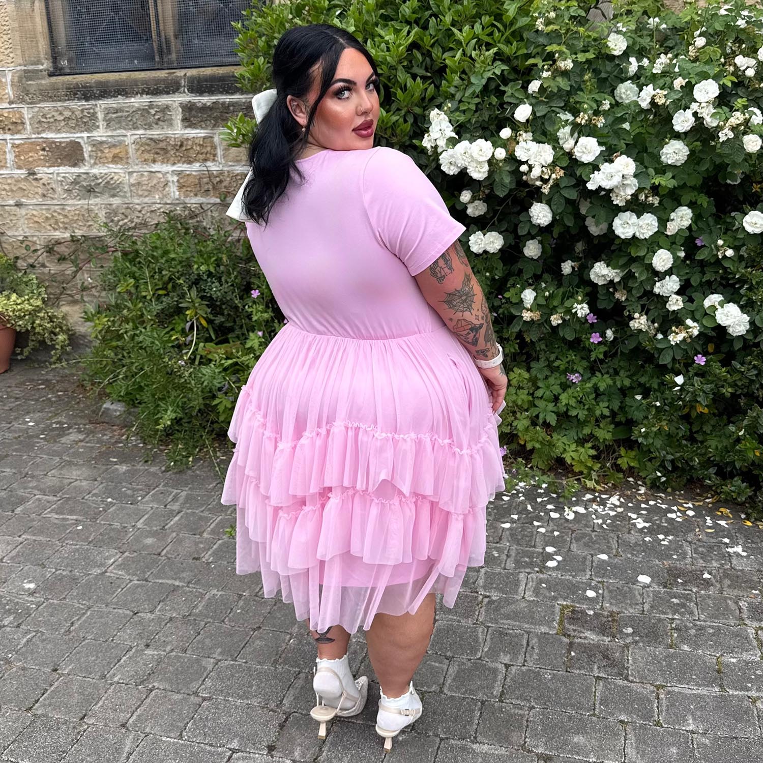 Sophie, 155cm - Maat G