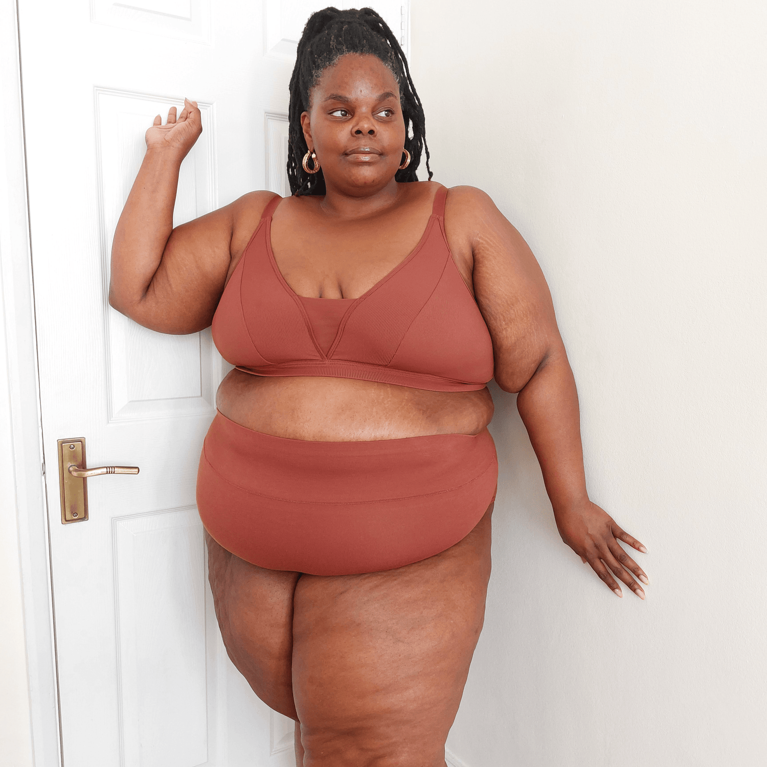 Tiffany - Maat 7 - Normale cup