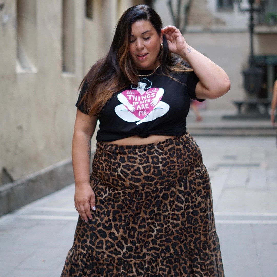 Klassiek T-shirt - Gewoon de beste - Snag