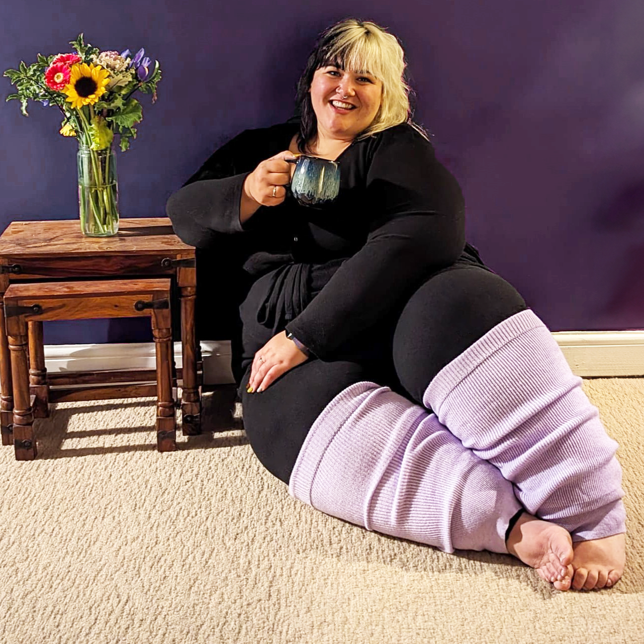 Beenwarmers - Alikruik