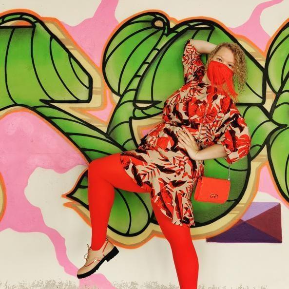 80 Denier Panty - Shepherds' Delight