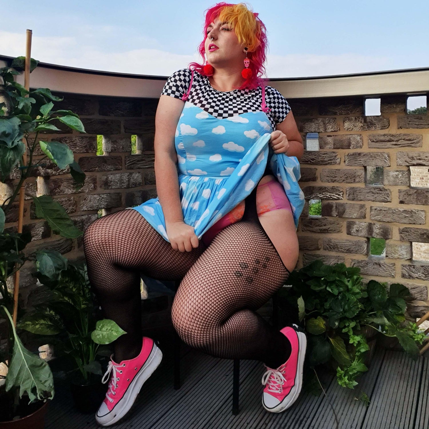 Nepsjarretels - 😈