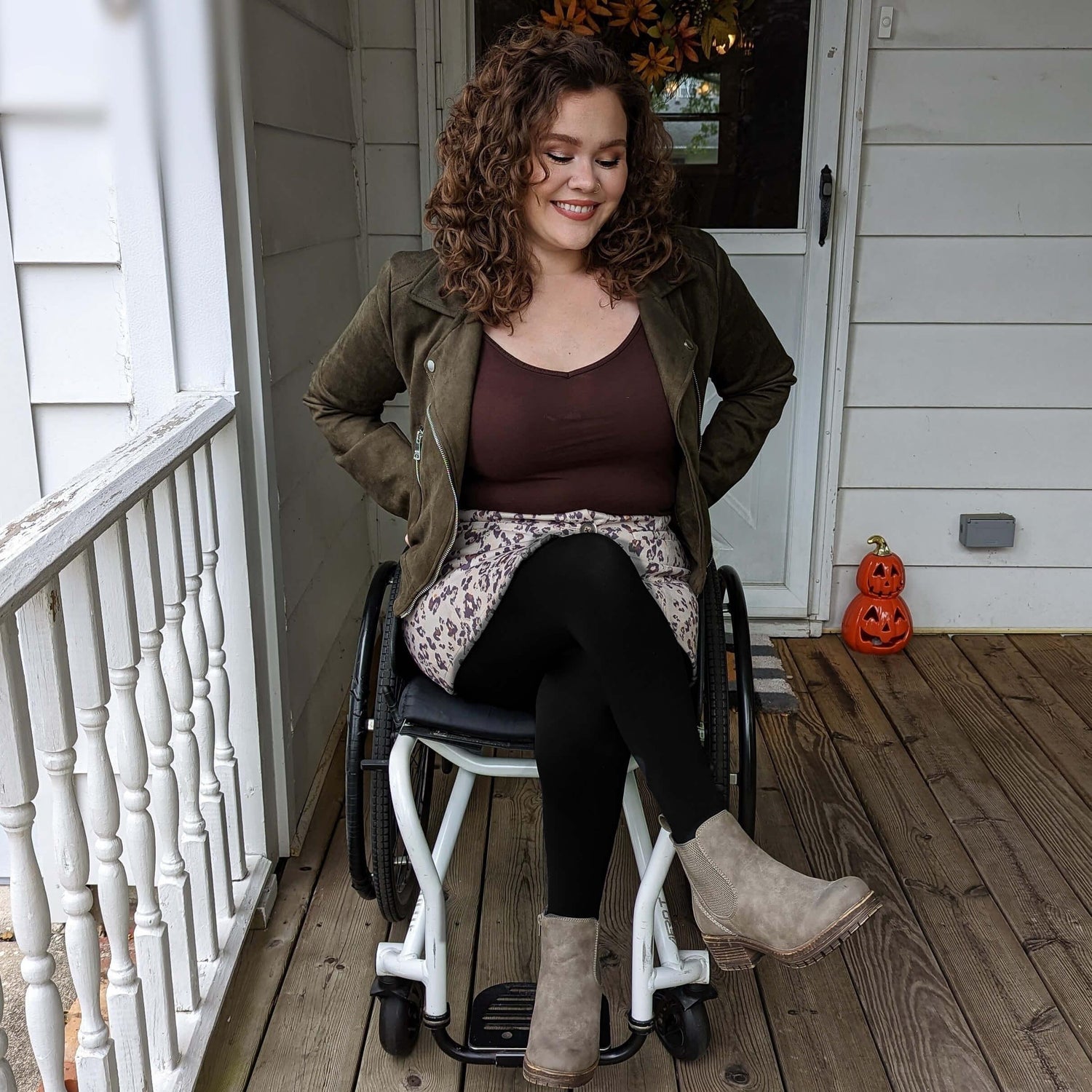 120 Denier Panty - Zwart - Snag