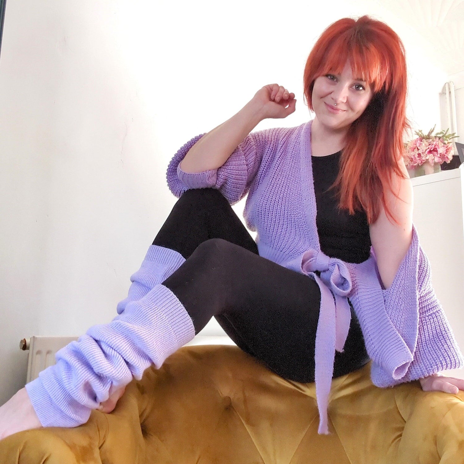 Beenwarmers - Alikruik