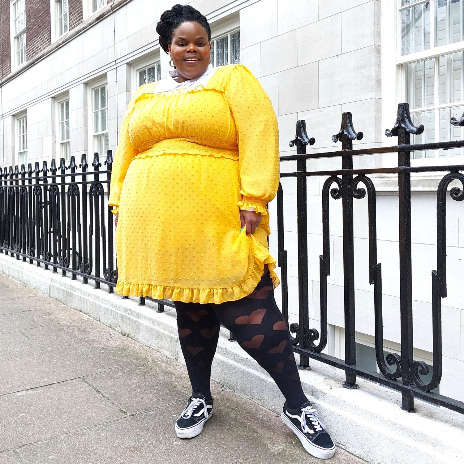 One Love - Zwart - Snag