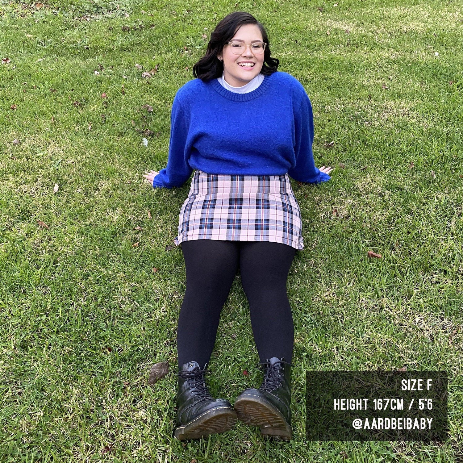 120 Denier Panty - Zwart - Snag