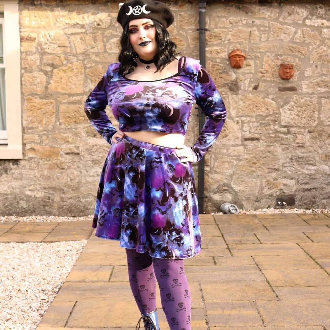 Skullz - Verboden vruchten