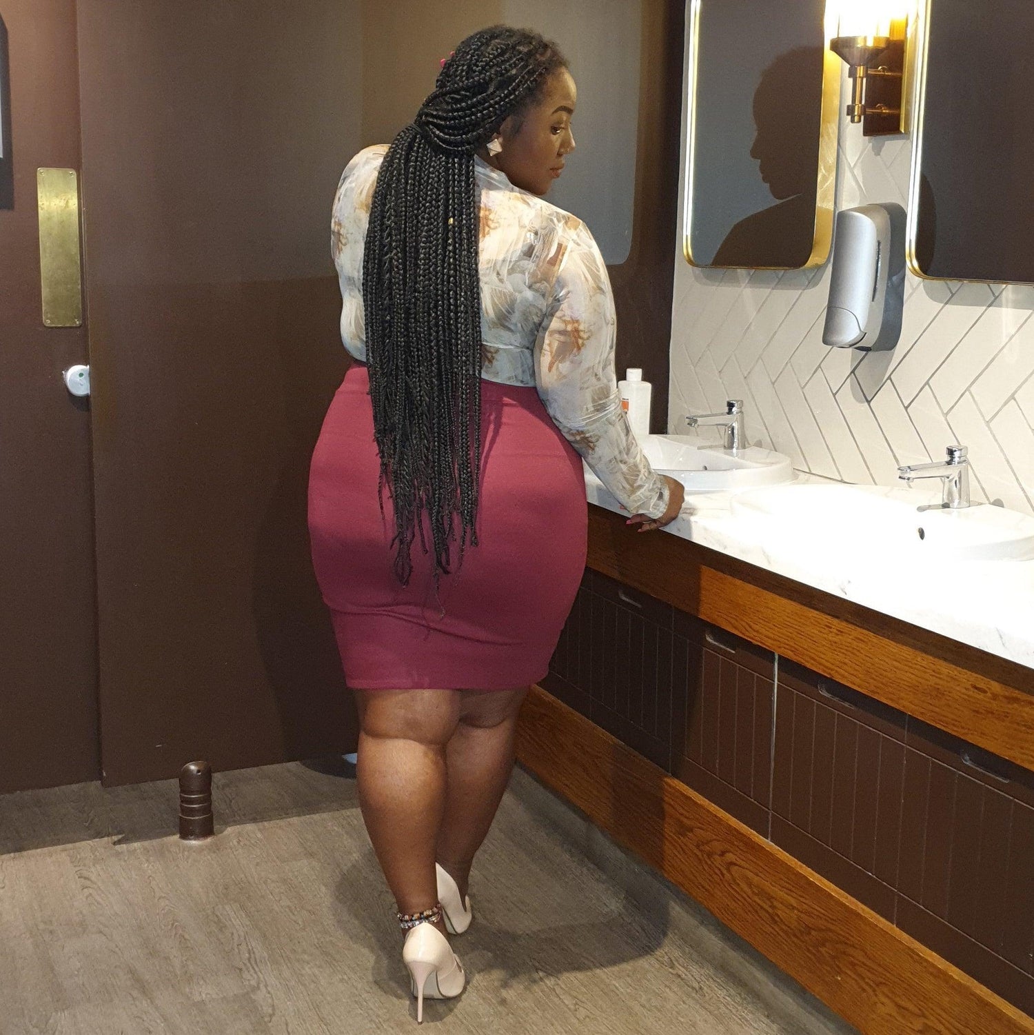 Kokerrok - Bourgondië