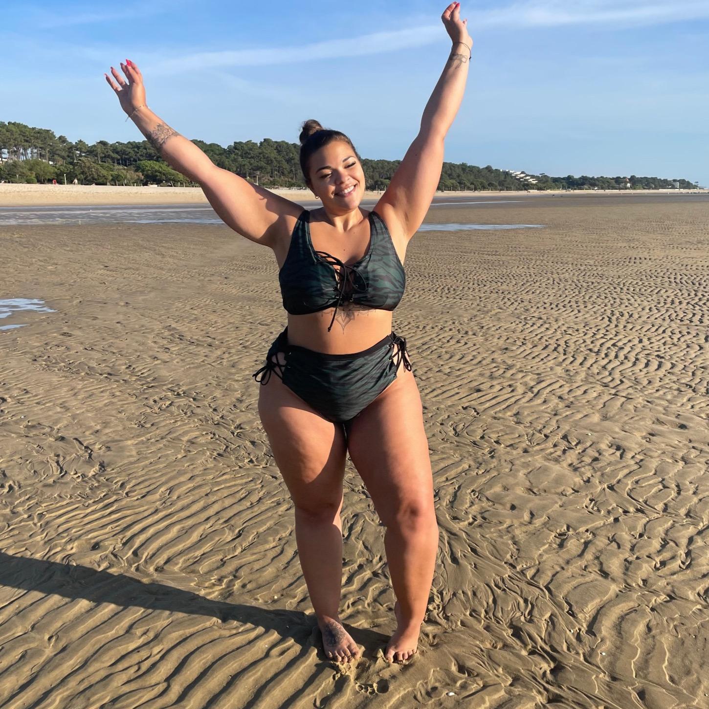 Zwemkleding - Zwemkleding - Broekjes - Wild Stallion