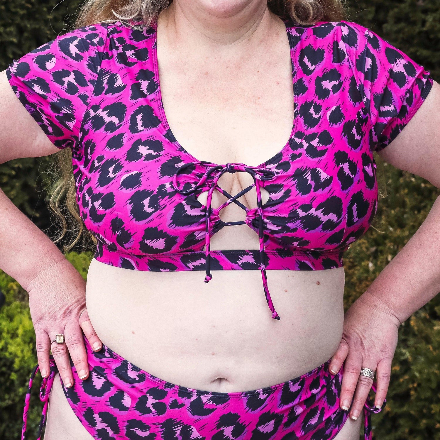 Zwemkleding - Badmode - Top - As You Wish