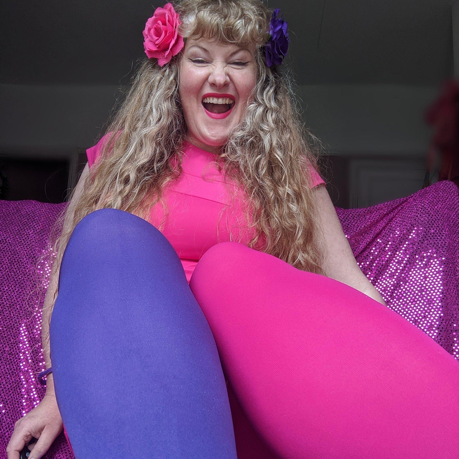 Duety - Suffragette Pie