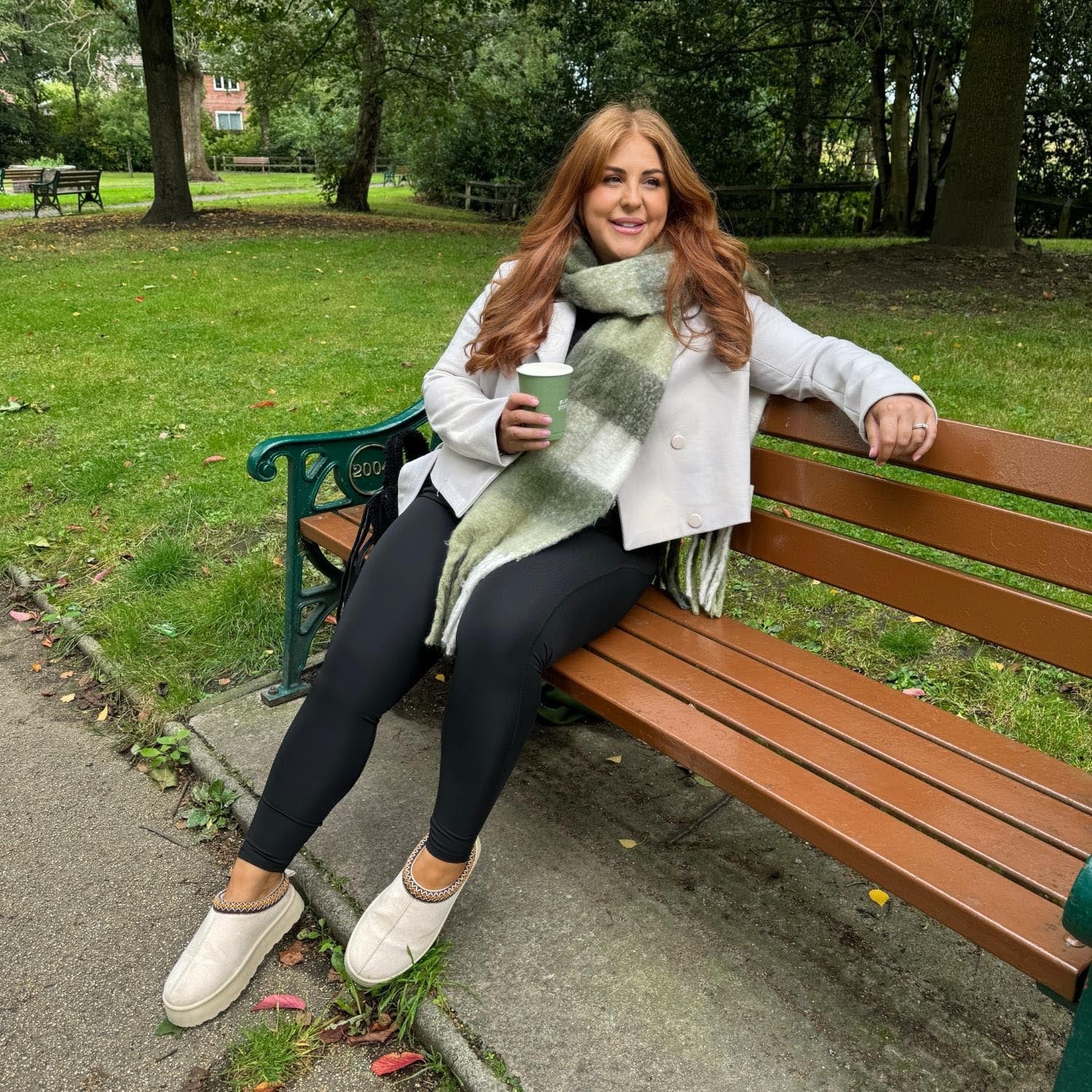 Abi - Rozmiar E - 5 stóp 2