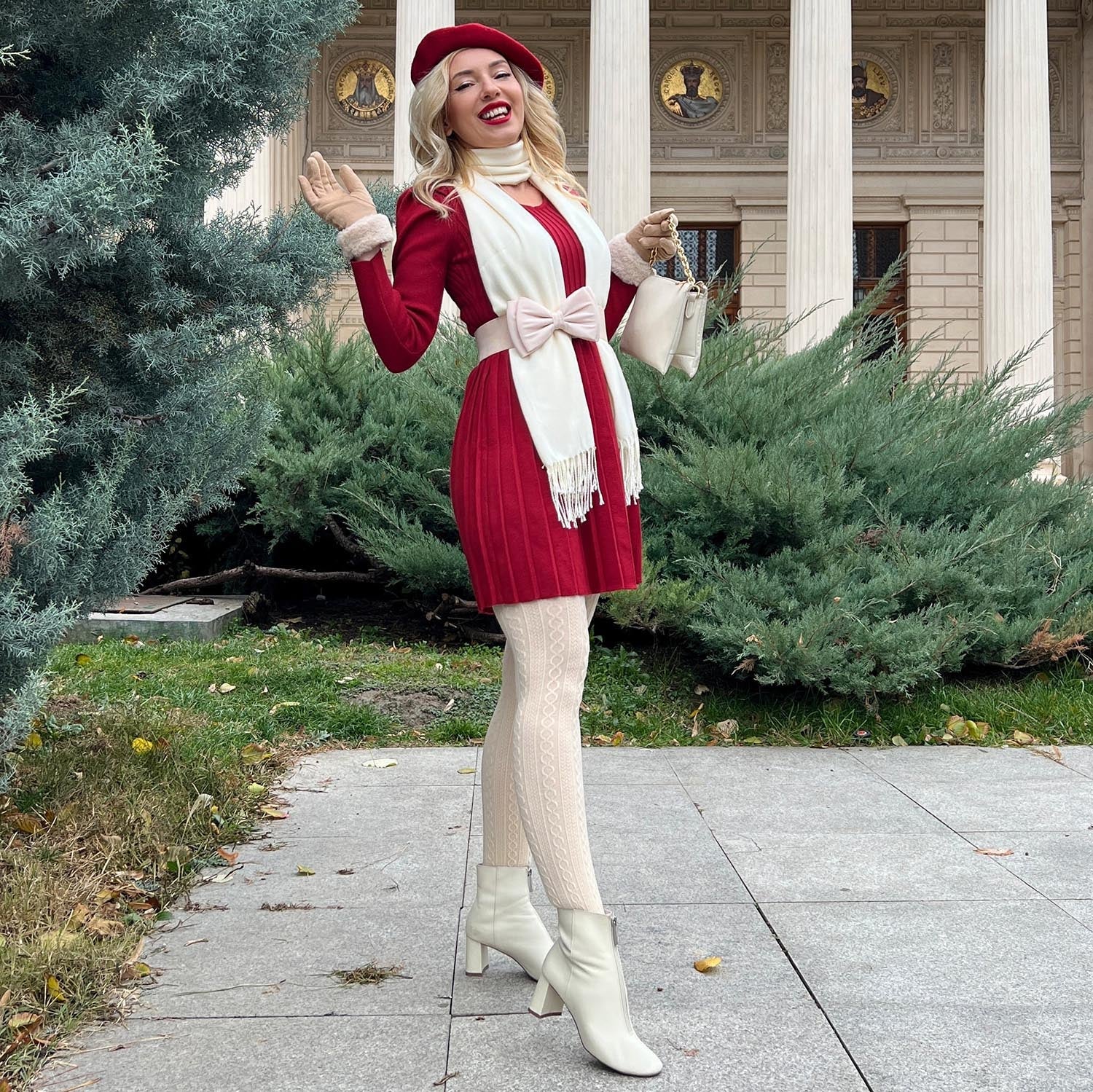 Alexandra - Rozmiar D/E