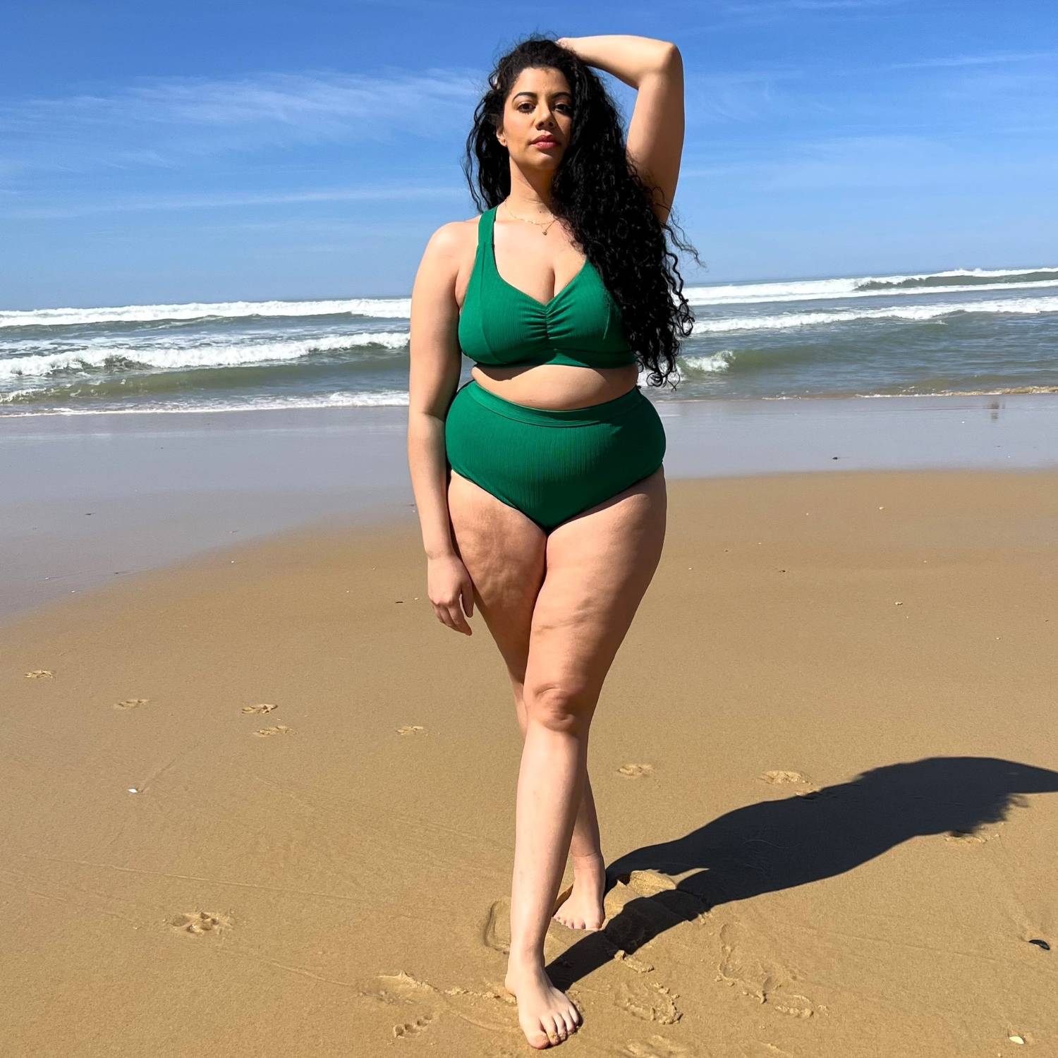 [Amelie - Rozmiar E - 5'8