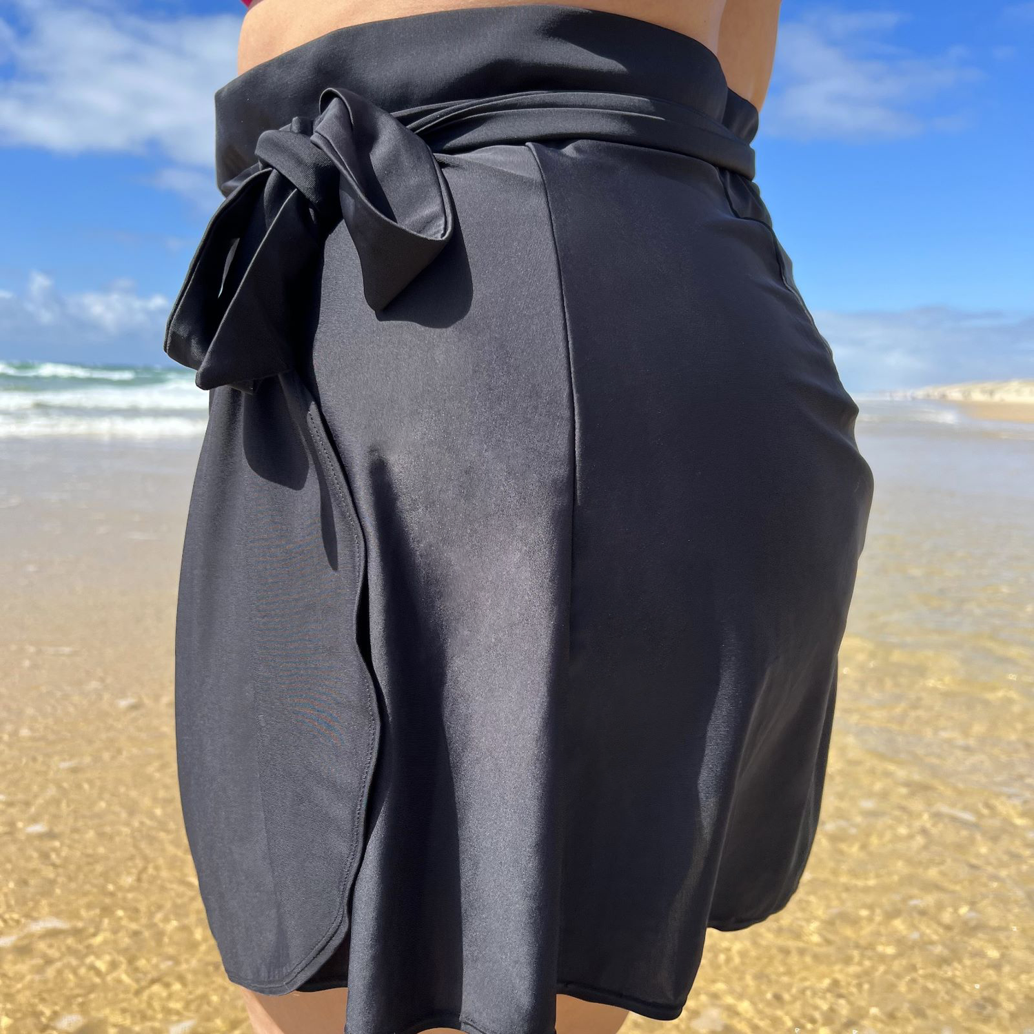 Spódniczka kąpielowa Day Off