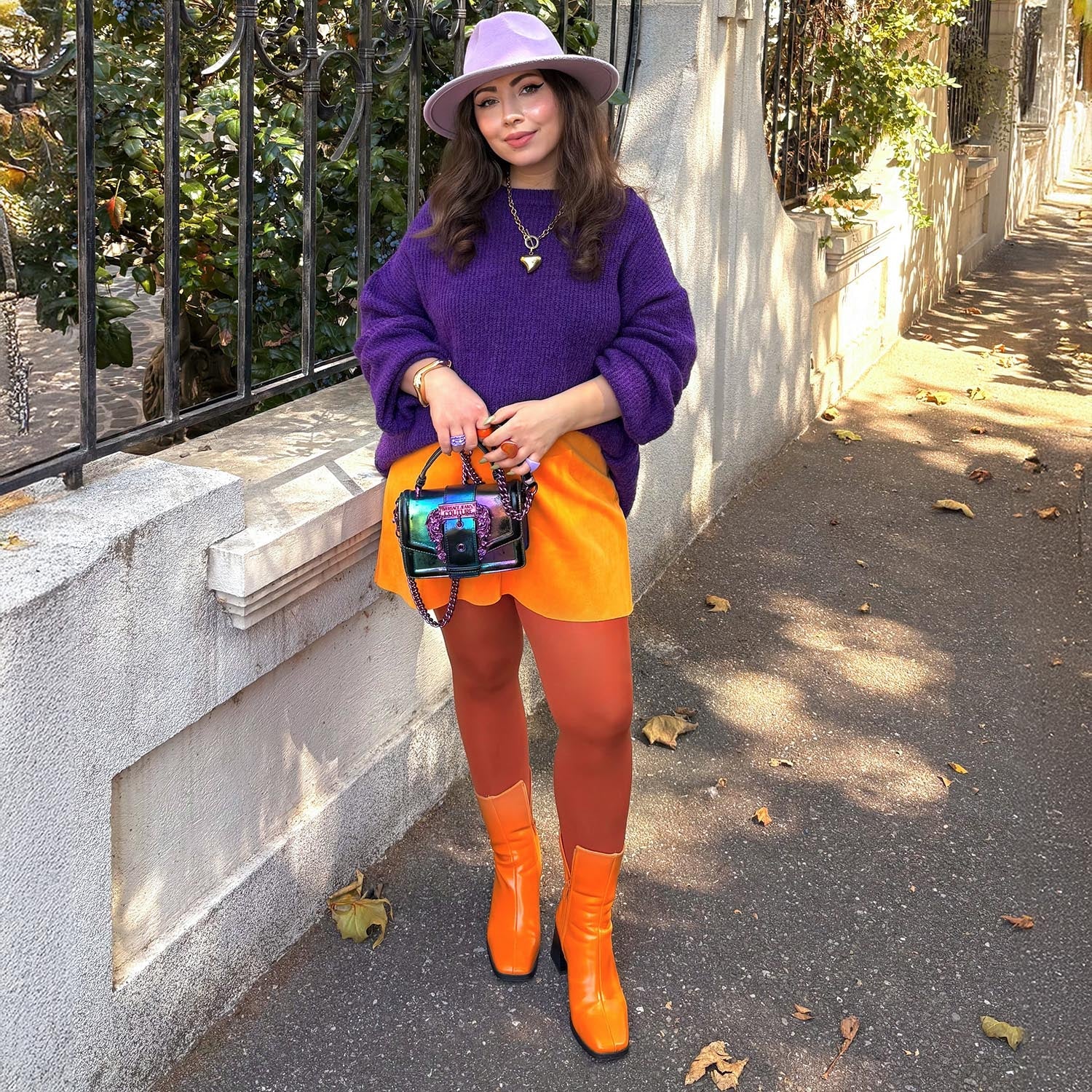 Andrea - Rozmiar A/B