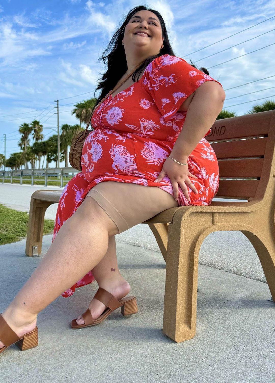 Spodenki Stay Cool Chub Rub - Builders Tea